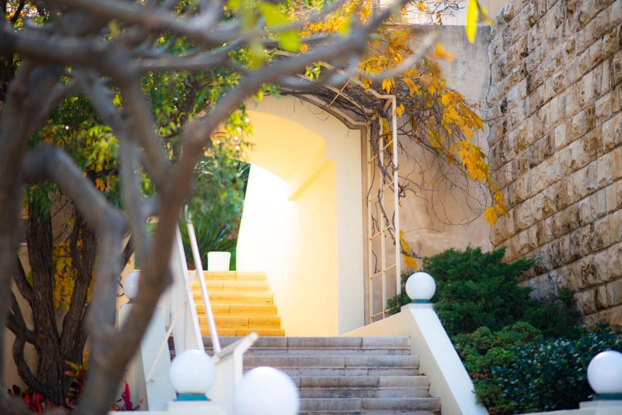 Villa Gan Haifa Exterior photo