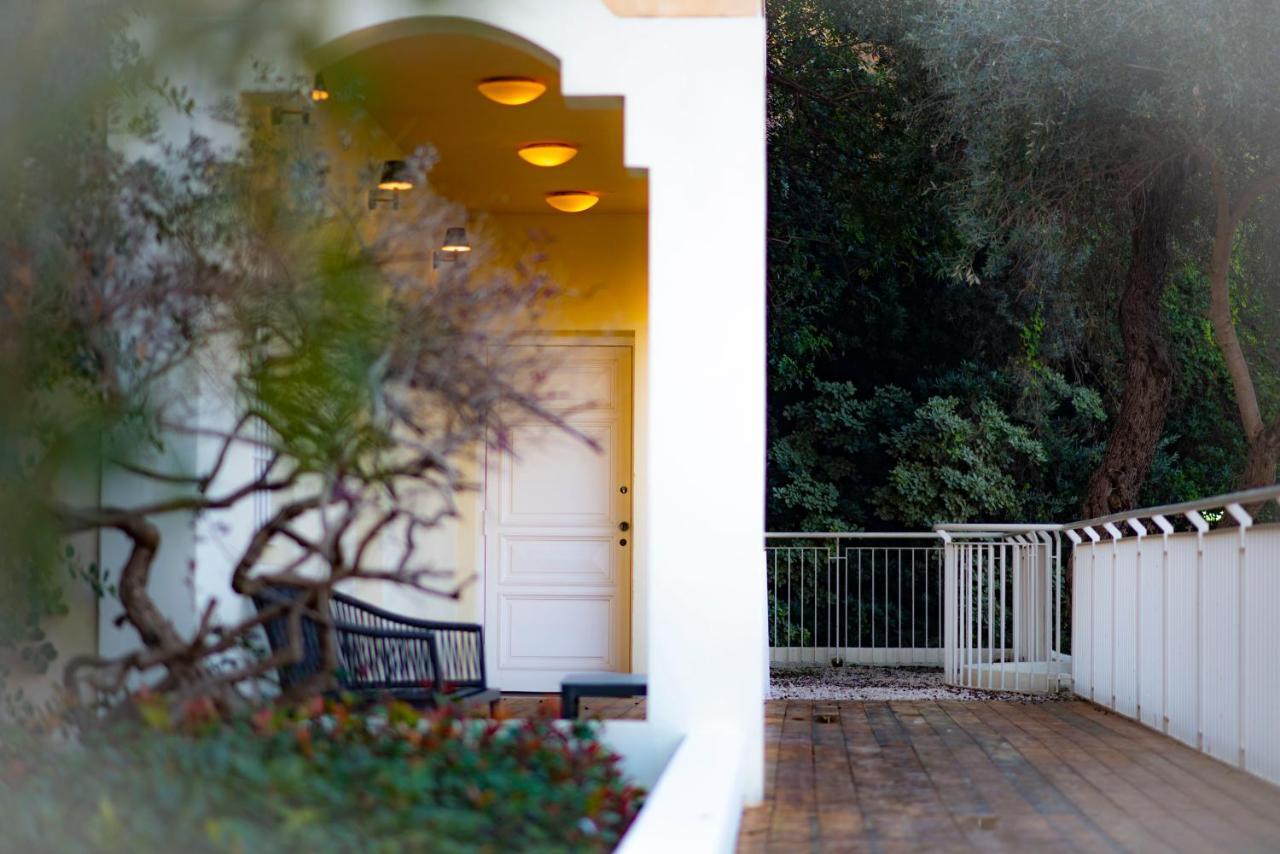 Villa Gan Haifa Exterior photo